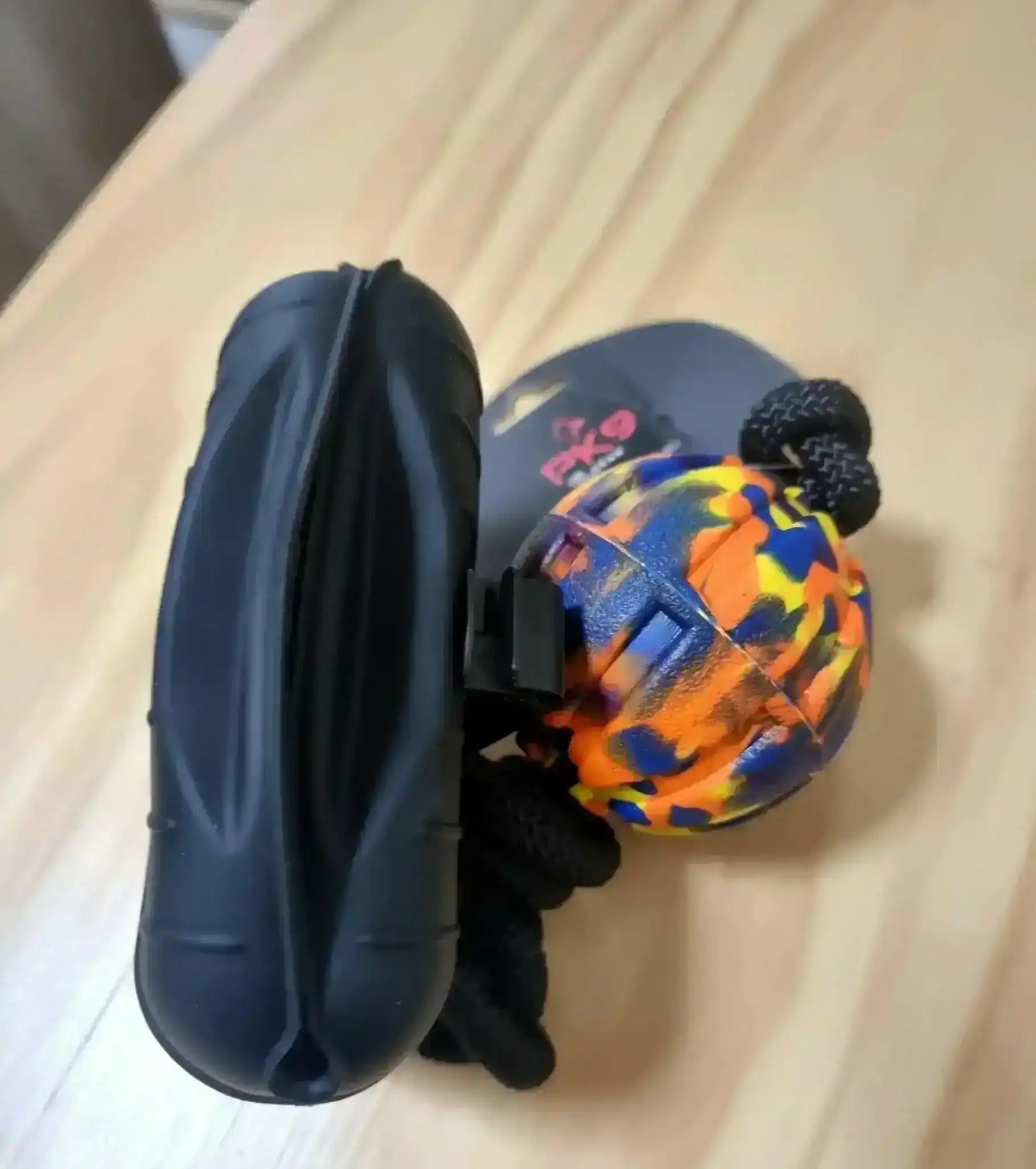 PK9 Dog Treat Pouch – Convenient and Safe Treat Storage for On-the-Go Training - PK9 Gear