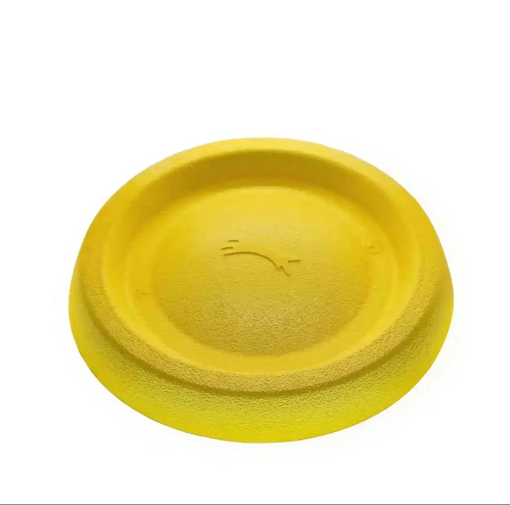 PK9 Durafoam Frisbee: Unmatched Durability Meets Effortless Play for Your Dog's Ultimate Outdoor Adventure - PK9 Gear