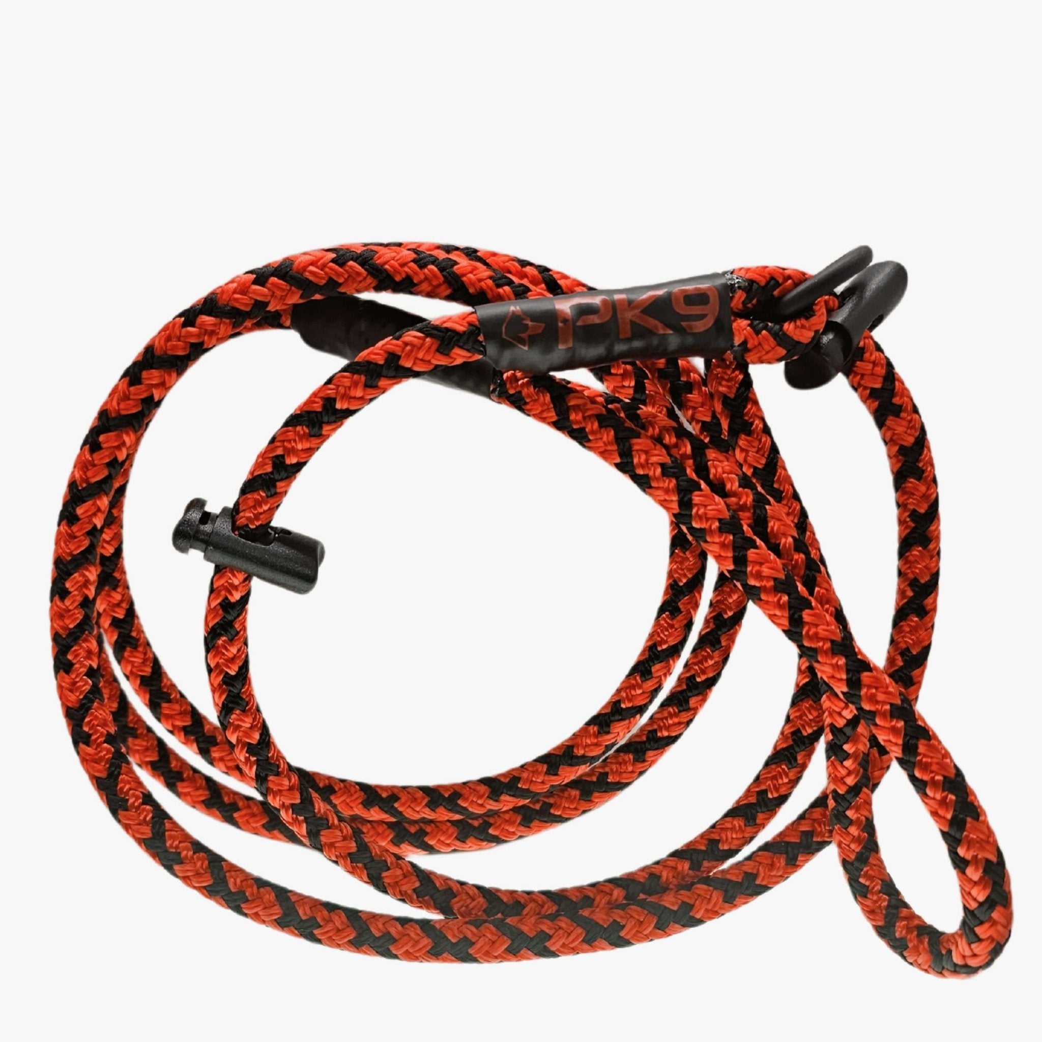 Dog training slip on sale leash