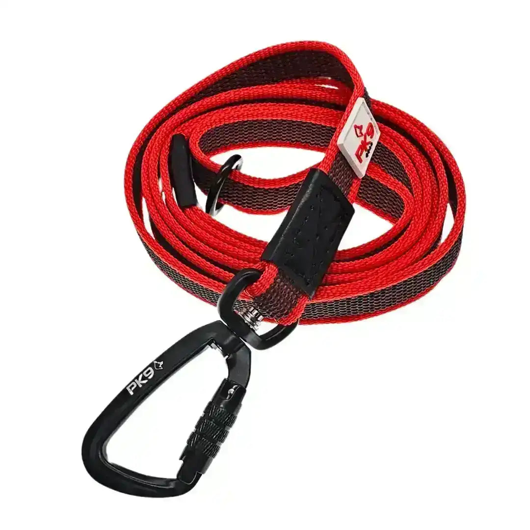 Super Grip 6ft Dog Training Leash - PK9 Gear