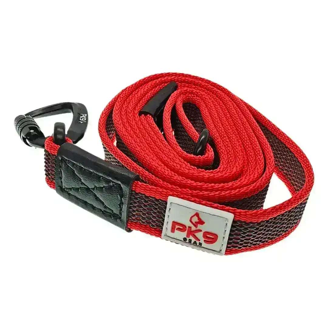 Super Grip 6ft Dog Training Leash - PK9 Gear