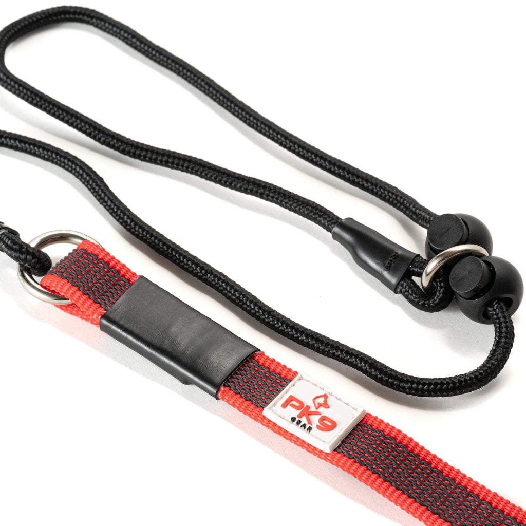 Tab Slip Collar- Ultimate Control - PK9 Gear