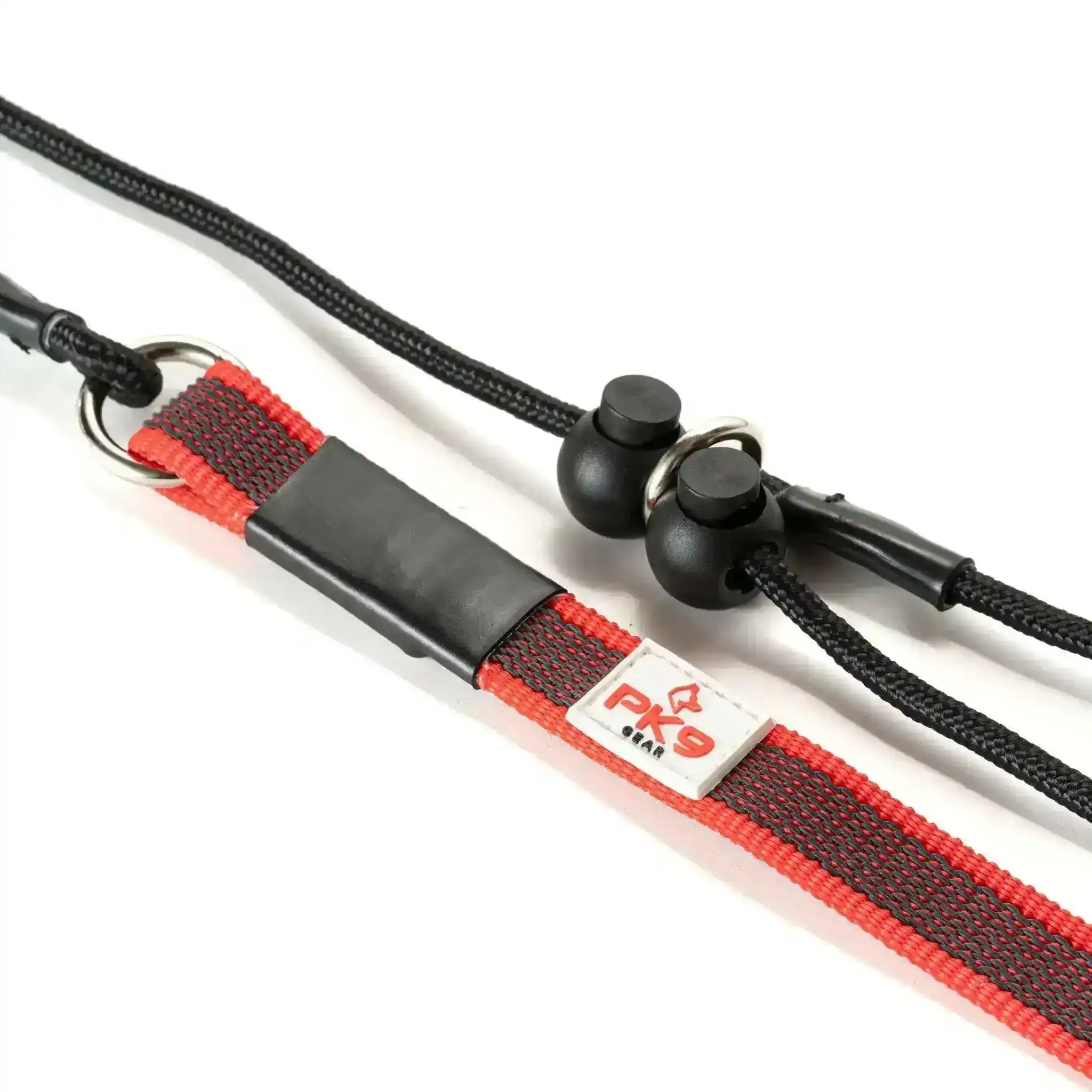 Tab Slip Collar- Ultimate Control - PK9 Gear